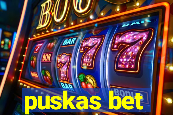 puskas bet